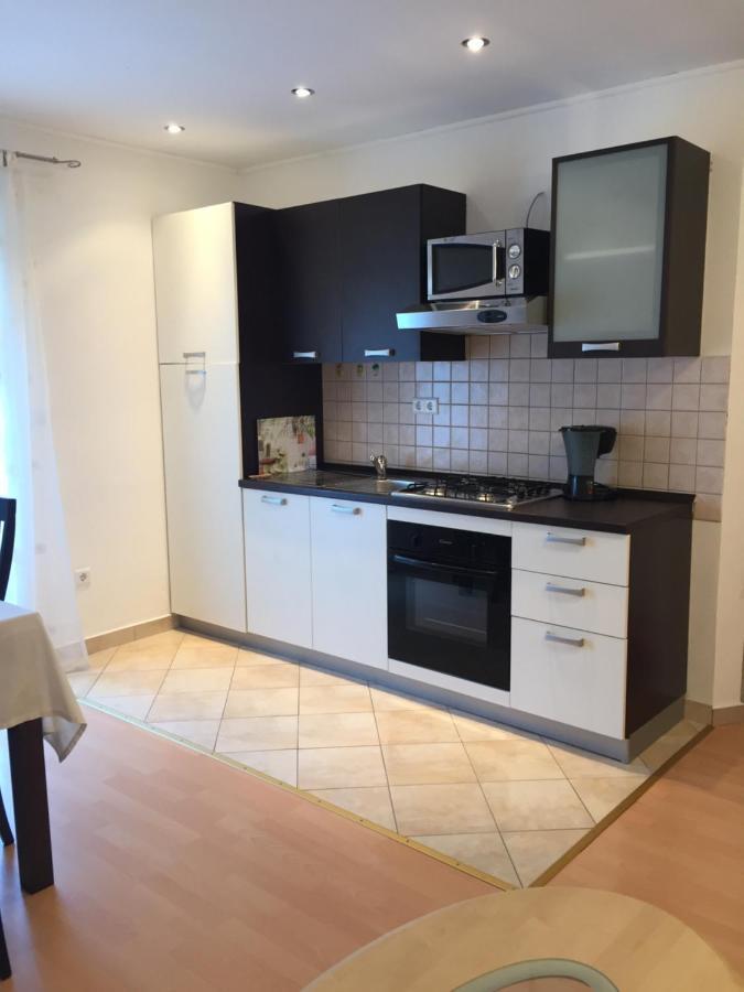 Apartments Kukuruzovic Vrh  Exteriör bild