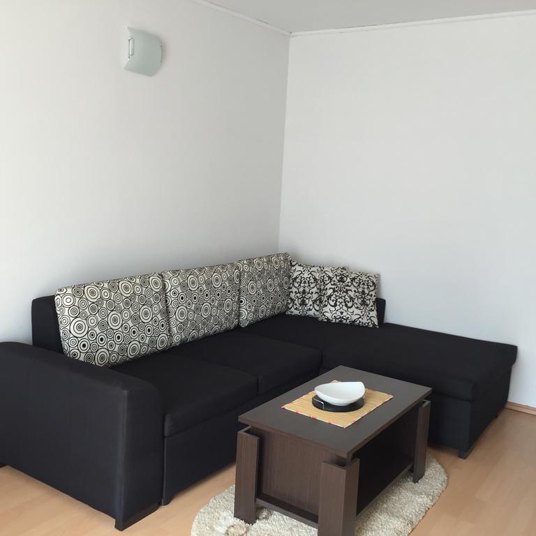 Apartments Kukuruzovic Vrh  Exteriör bild